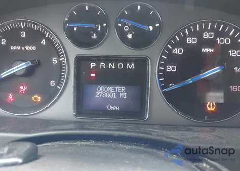 2008 Cadillac Escalade Standard z USA, uszkodzony, nr VIN 1GYEC63848R108446